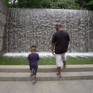 Meet your Posher, Greg